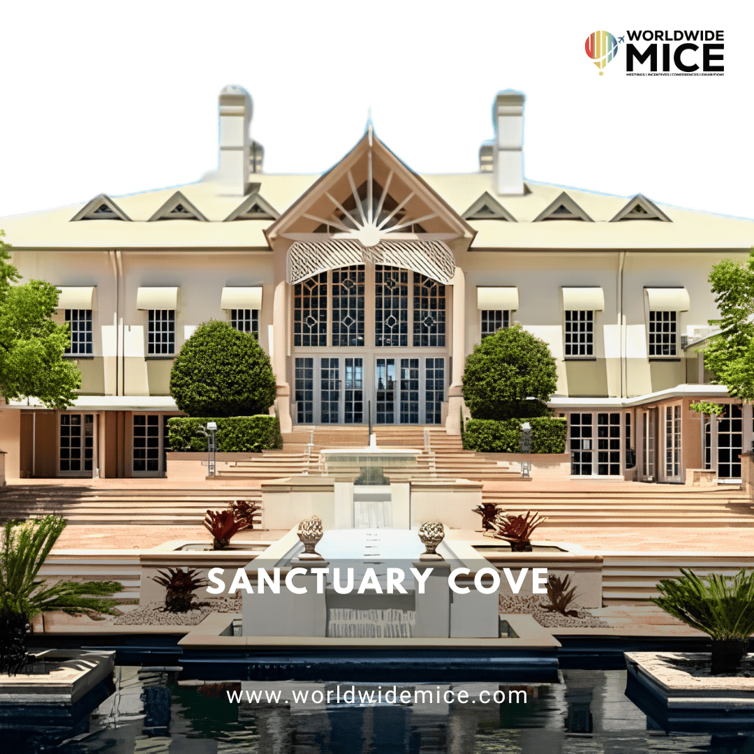 SANCTUARY COVE